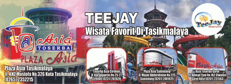 TEEJAY